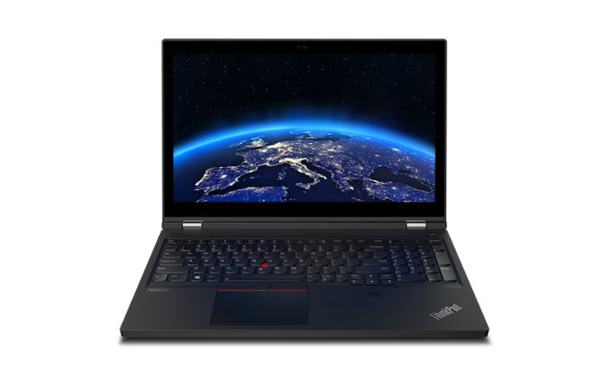 Lenovo ThinkPad P15s Gen 1 15.6